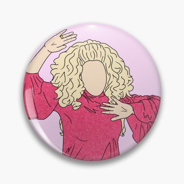 Item preview, Trixie Mattel and Katya Zamoldchikova designed and sold by doctorbihcraft.