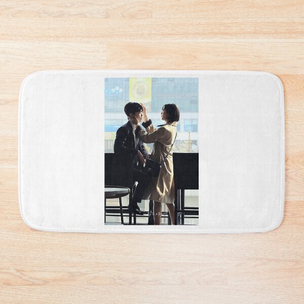 Item preview, Men Women While You Were Sleeping Kdrama Funny Graphic Gifts designed and sold by Kaelamertz.
