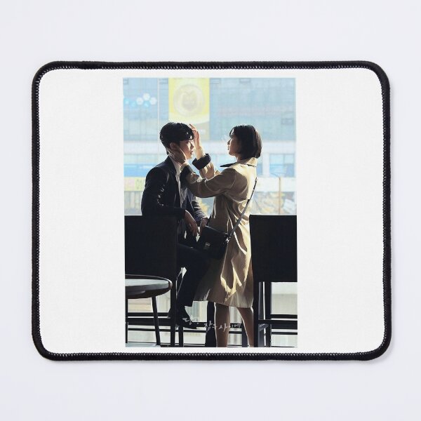 Item preview, Men Women While You Were Sleeping Kdrama Funny Graphic Gifts designed and sold by Kaelamertz.