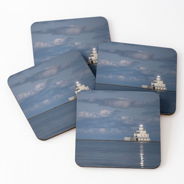 Item preview, Manitowoc Lighthouse designed and sold by Brett Perucco.