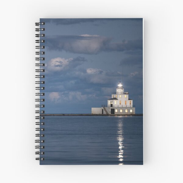 Item preview, Manitowoc Lighthouse designed and sold by Brett Perucco.