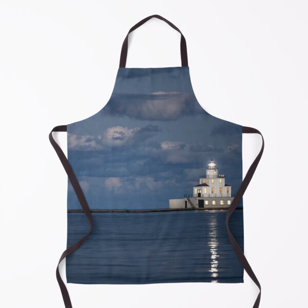 Item preview, Manitowoc Lighthouse designed and sold by Brett Perucco.