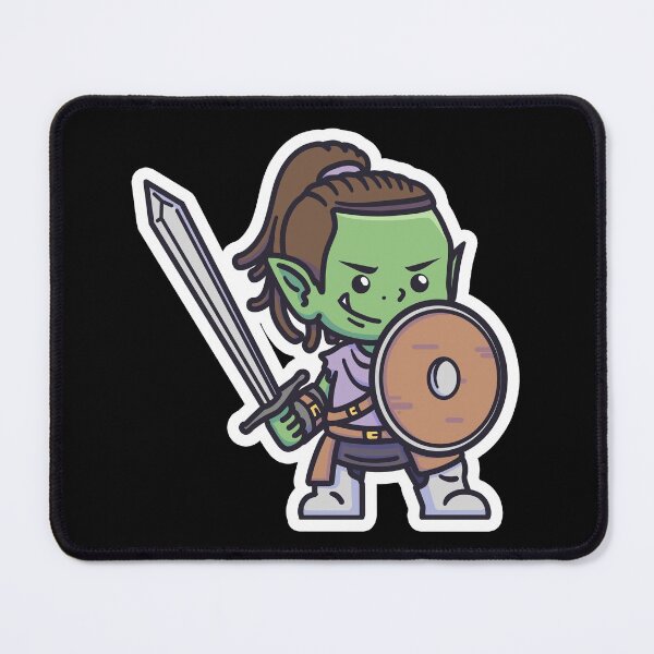 Item preview, Fighter designed and sold by Tabletop Gear.