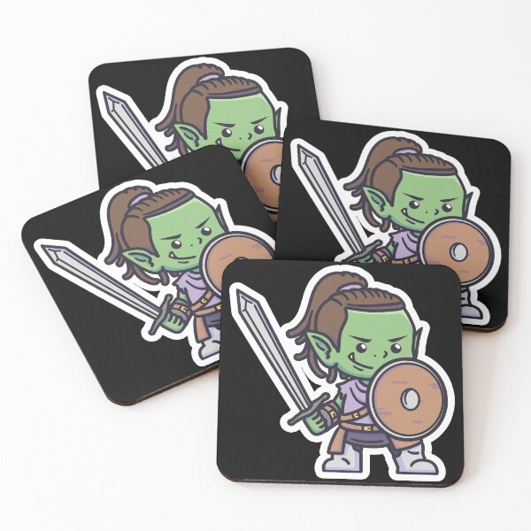 Item preview, Fighter designed and sold by Tabletop Gear.