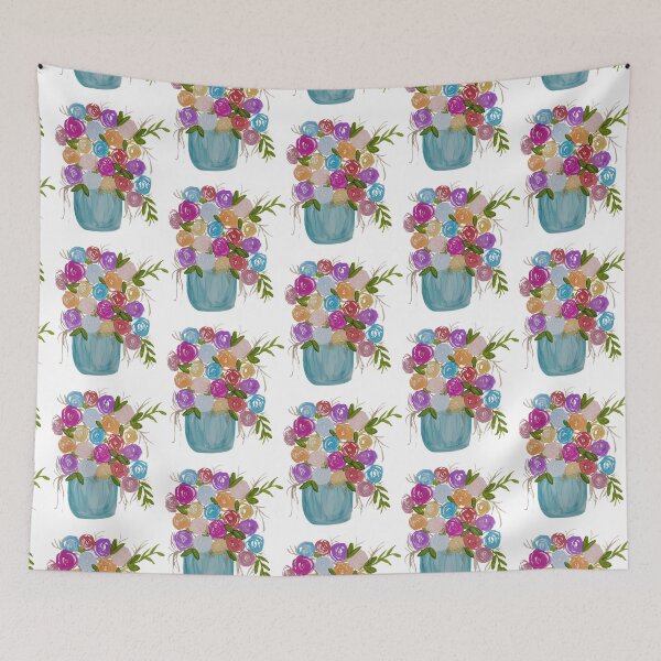 Item preview, Spring has Sprung designed and sold by DaisyMaeInkArt.