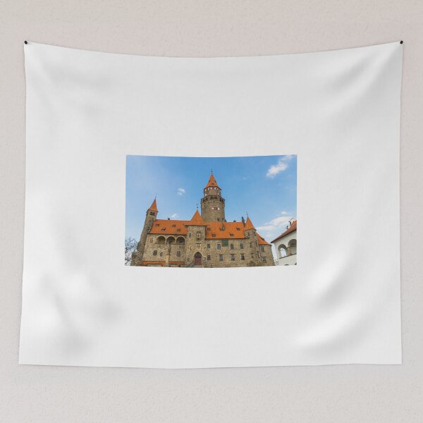 Item preview, Bouzov designed and sold by Jiri Hofman.