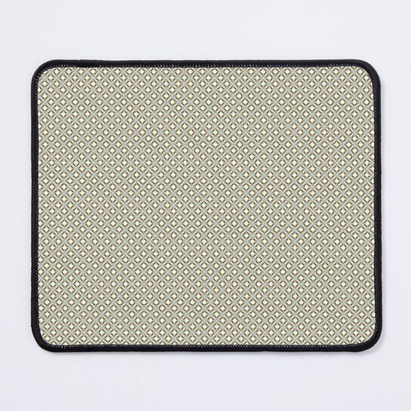 Item preview, Green lattice pattern designed and sold by noolook.