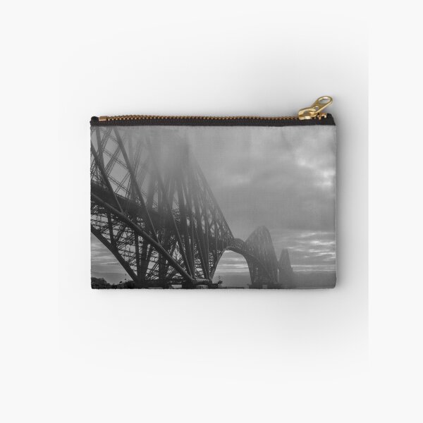 Item preview, Firth of Forth rail bridge designed and sold by Uncommon Tee.