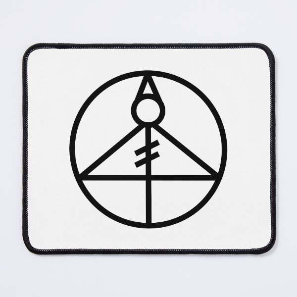 Item preview, Light glyph  designed and sold by watergirlo.
