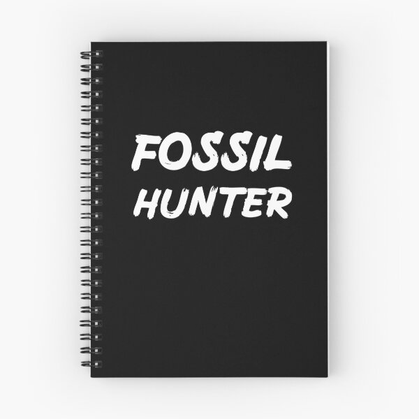 Item preview, Fossil Hunter for Fossil Hunting Fans  designed and sold by Mochi-Merch.