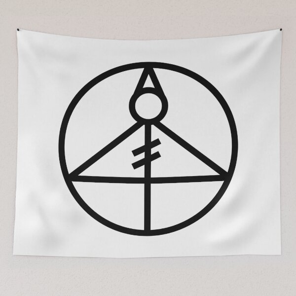 Item preview, Light glyph  designed and sold by watergirlo.