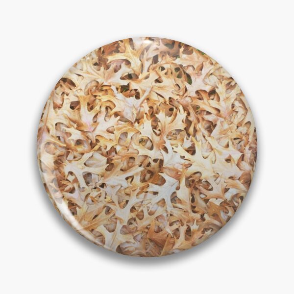 Item preview, Burnt Orange Leaves, Fall Leaves, Great Photo Phone Case designed and sold by JoesCornerStore.