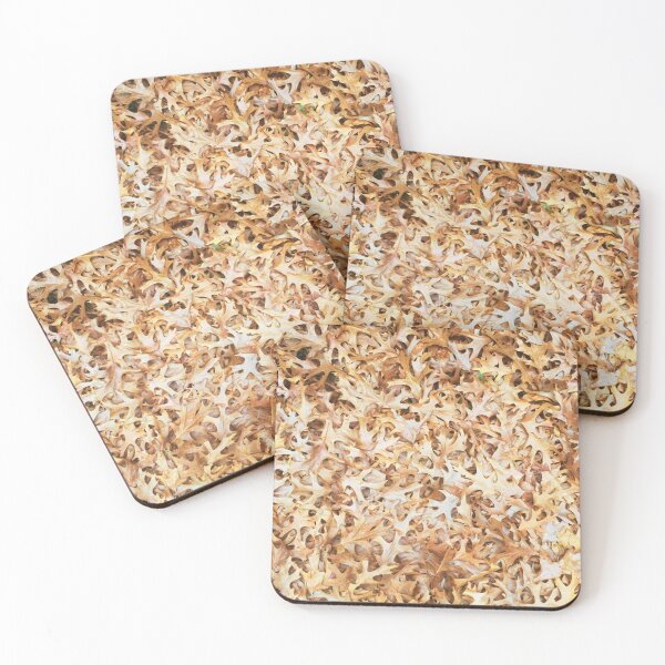Item preview, Burnt Orange Leaves, Fall Leaves, Great Photo Phone Case designed and sold by JoesCornerStore.