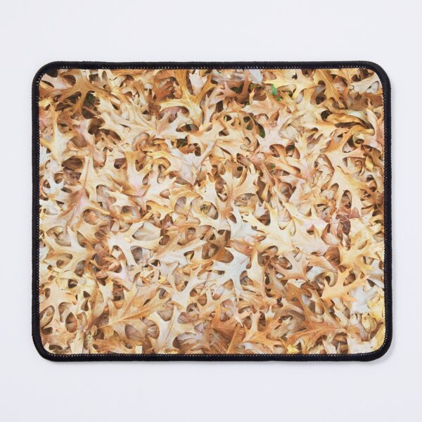 Item preview, Burnt Orange Leaves, Fall Leaves, Great Photo Phone Case designed and sold by JoesCornerStore.
