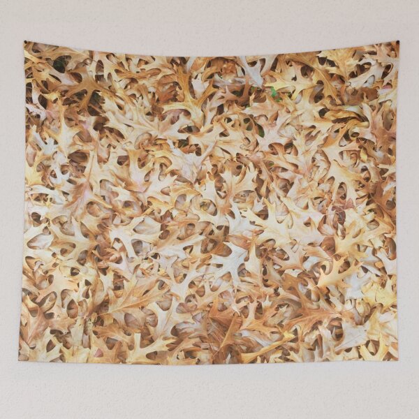 Item preview, Burnt Orange Leaves, Fall Leaves, Great Photo Phone Case designed and sold by JoesCornerStore.