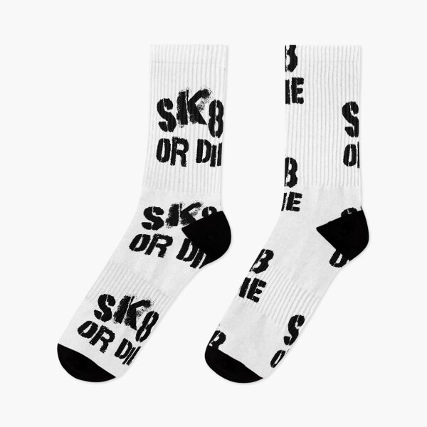 Item preview, Skate or Die  designed and sold by kazzdesign.
