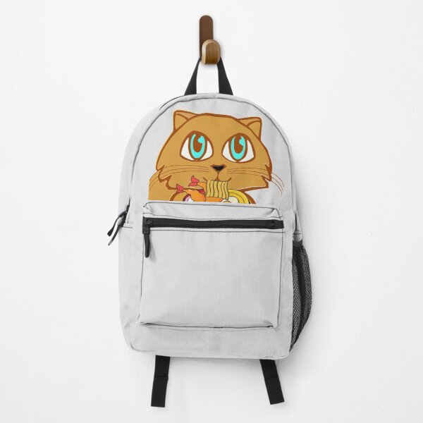 Item preview, Ramen Shiba Cat Anime Kawaii Neko designed and sold by RyoSaeba90.