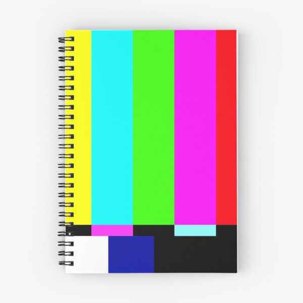 Item preview, TV Error Screen designed and sold by BreadArt.
