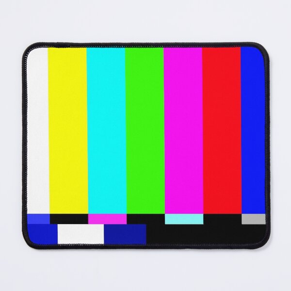 Item preview, TV Error Screen designed and sold by BreadArt.