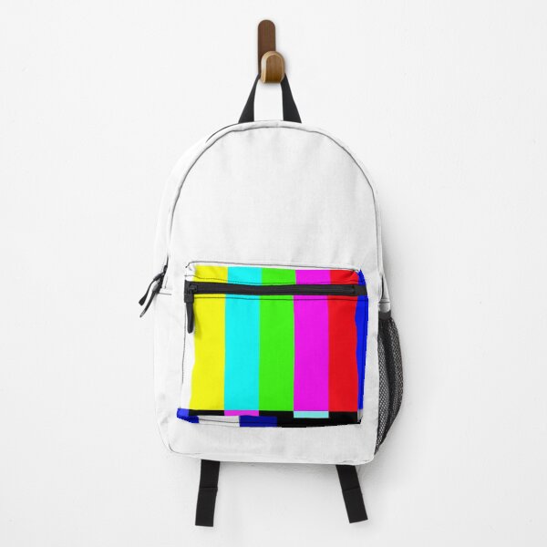 Item preview, TV Error Screen designed and sold by BreadArt.