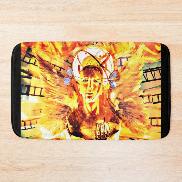 Item preview, Fear designed and sold by AlBrandtb.