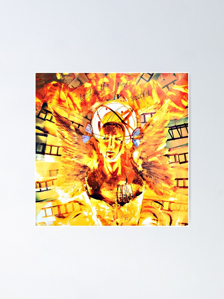 #FEARS #THERAMPAGEfromEXILETRIBE のポスター Fear