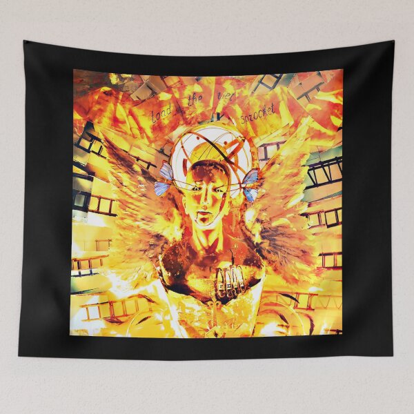 Item preview, Fear designed and sold by AlBrandtb.