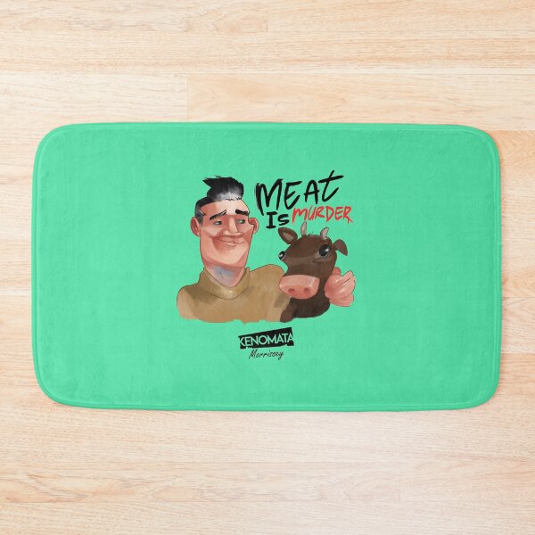 Item preview, Vegan Celebrities 4 designed and sold by Kenomata.