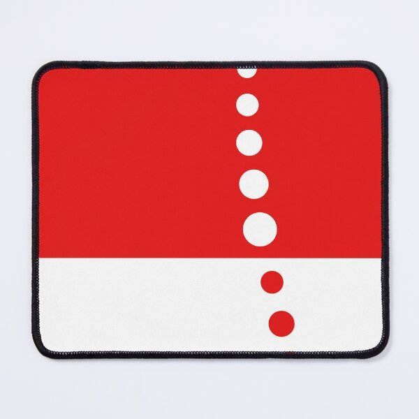 Item preview, Retro Mod Spots | Space Age designed and sold by NobodysHero.