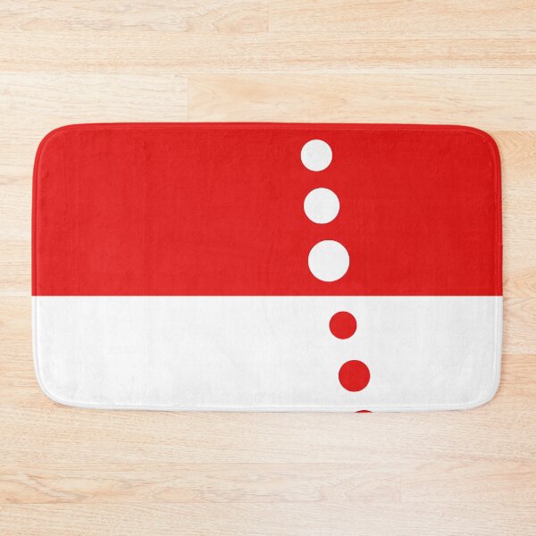 Item preview, Retro Mod Spots | Space Age designed and sold by NobodysHero.