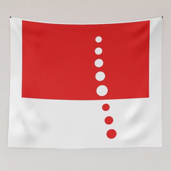 Item preview, Retro Mod Spots | Space Age designed and sold by NobodysHero.