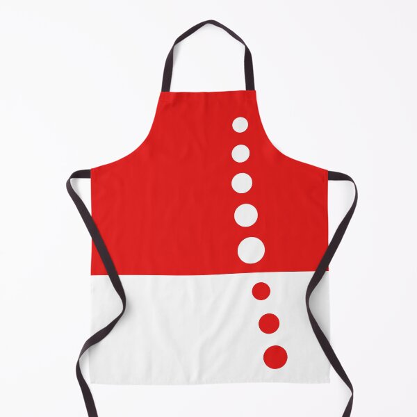 Item preview, Retro Mod Spots | Space Age designed and sold by NobodysHero.