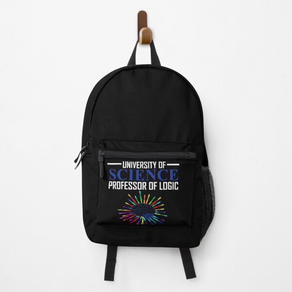 Item preview, Professor Of Logic University of Science -13 designed and sold by sama-stylish.