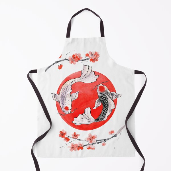 Item preview, Koi carps designed and sold by ogurechka.