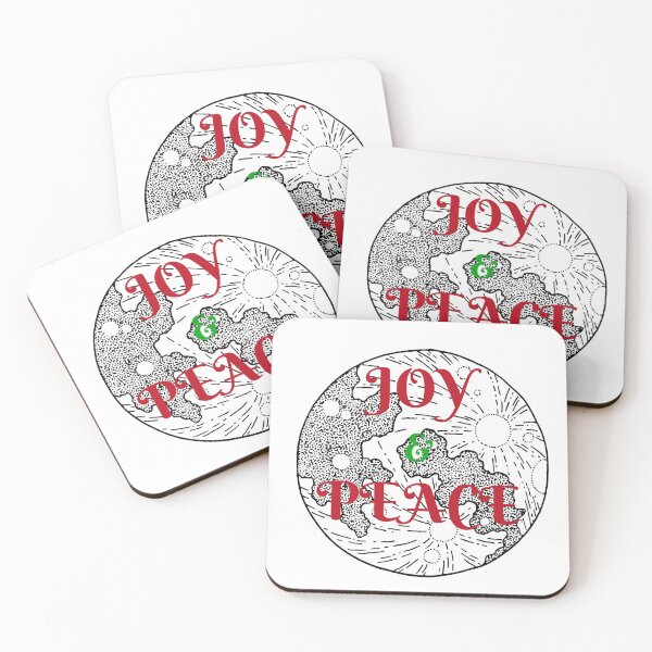 Item preview, Christmas Joy designed and sold by doodle3Dandy.
