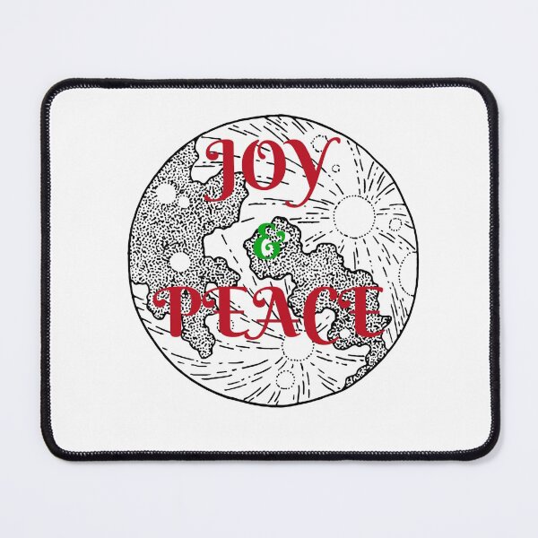 Item preview, Christmas Joy designed and sold by doodle3Dandy.