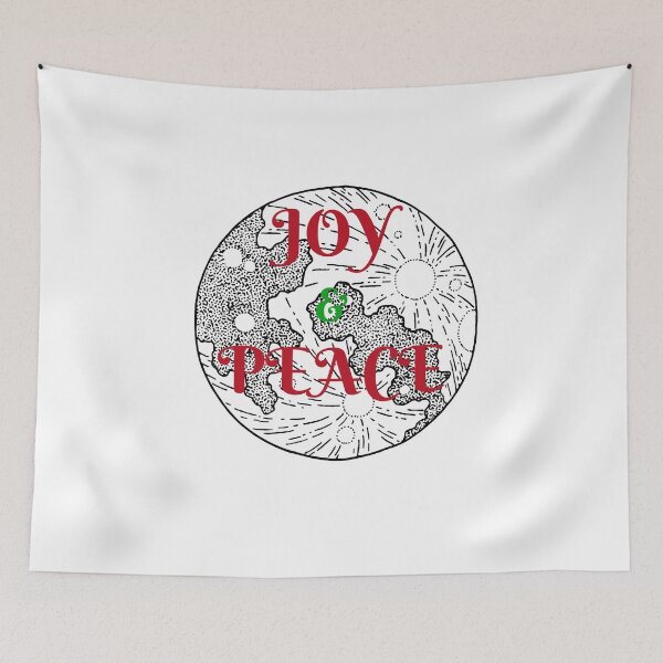Item preview, Christmas Joy designed and sold by doodle3Dandy.