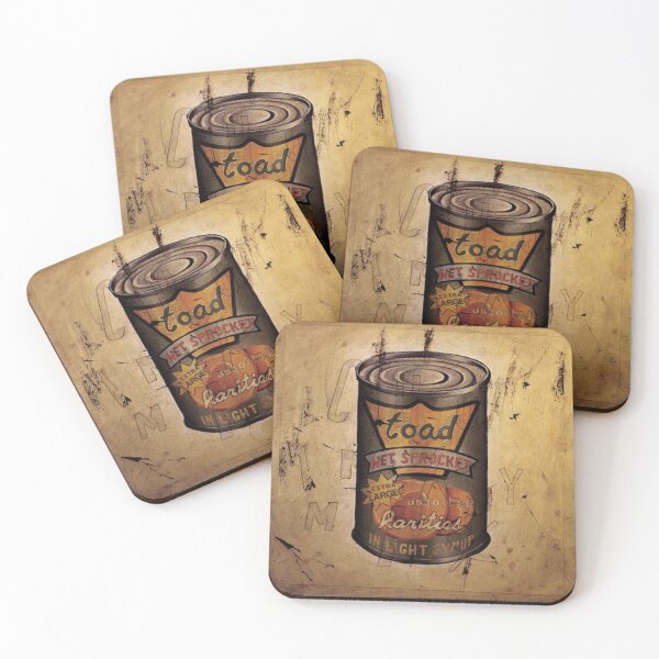 Item preview, In light syrup designed and sold by AlBrandtb.