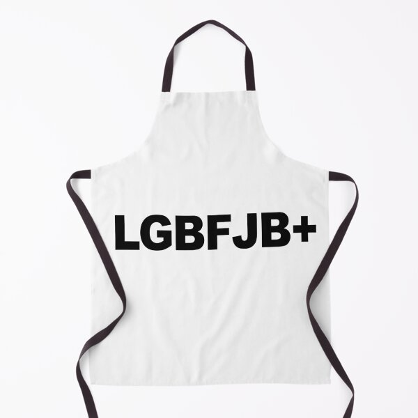 Item preview, LGBFJB+ designed and sold by analogwardrobe.