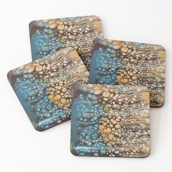 Item preview, Ode to Cathleen designed and sold by Color Co. Art.