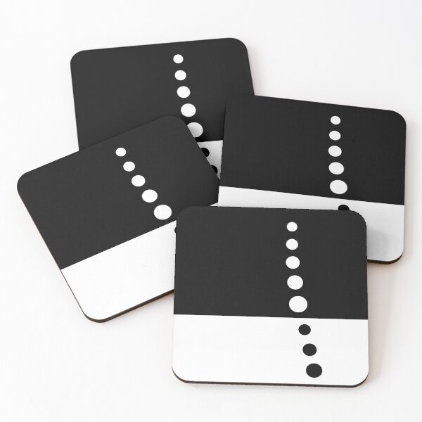 Item preview, Mod Dots | Retro designed and sold by NobodysHero.