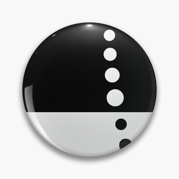 Item preview, Mod Dots | Retro designed and sold by NobodysHero.