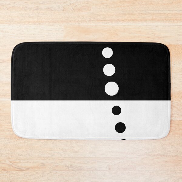 Item preview, Mod Dots | Retro designed and sold by NobodysHero.