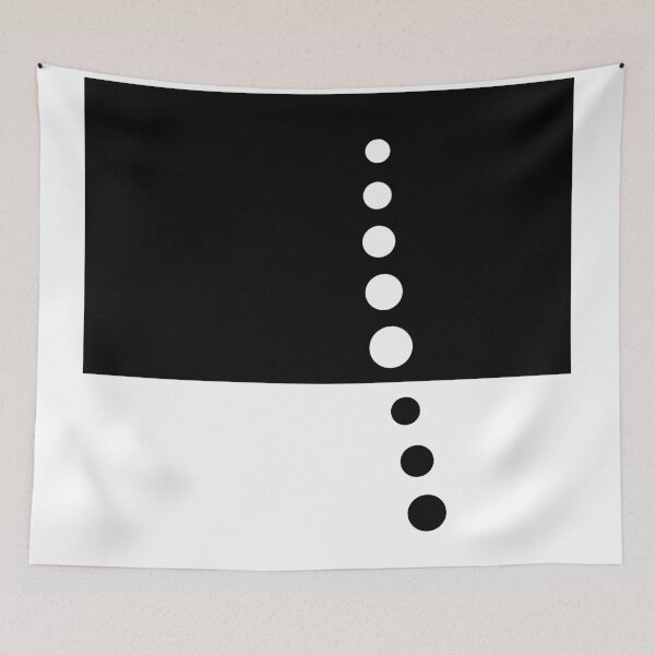 Item preview, Mod Dots | Retro designed and sold by NobodysHero.
