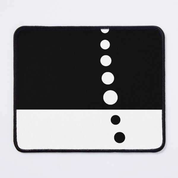 Item preview, Mod Dots | Retro designed and sold by NobodysHero.