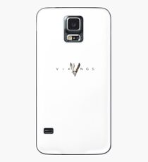 Vikings Case/Skin for Samsung Galaxy