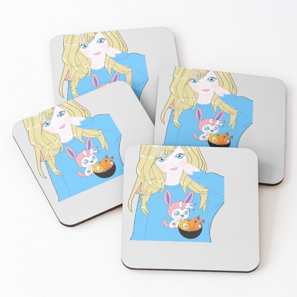 Item preview, Ramen Cat Anime Japan Kawaii Neko designed and sold by RyoSaeba90.
