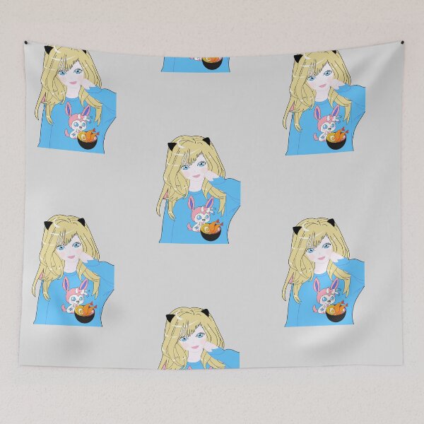 Item preview, Ramen Cat Anime Japan Kawaii Neko designed and sold by RyoSaeba90.