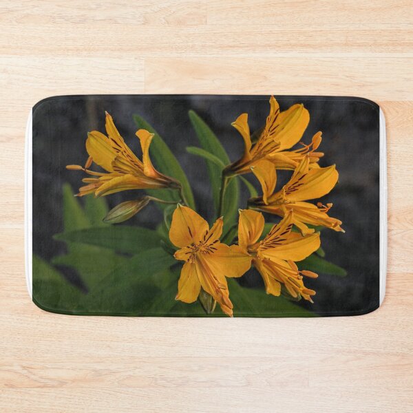 Item preview, Yellow flowers in spring designed and sold by Vanina Isola.