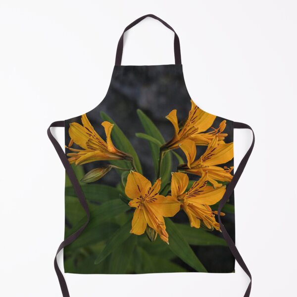 Item preview, Yellow flowers in spring designed and sold by Vanina Isola.